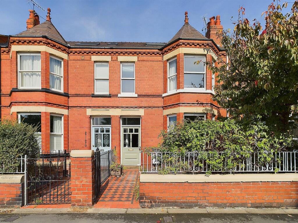 Main image of property: Brook Lane, Chester, CH2