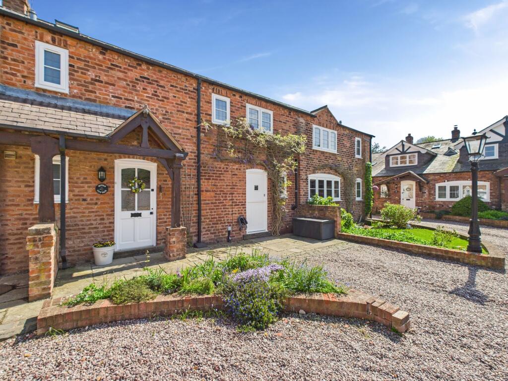 Main image of property: Noten Cottage, 2 The Bowery