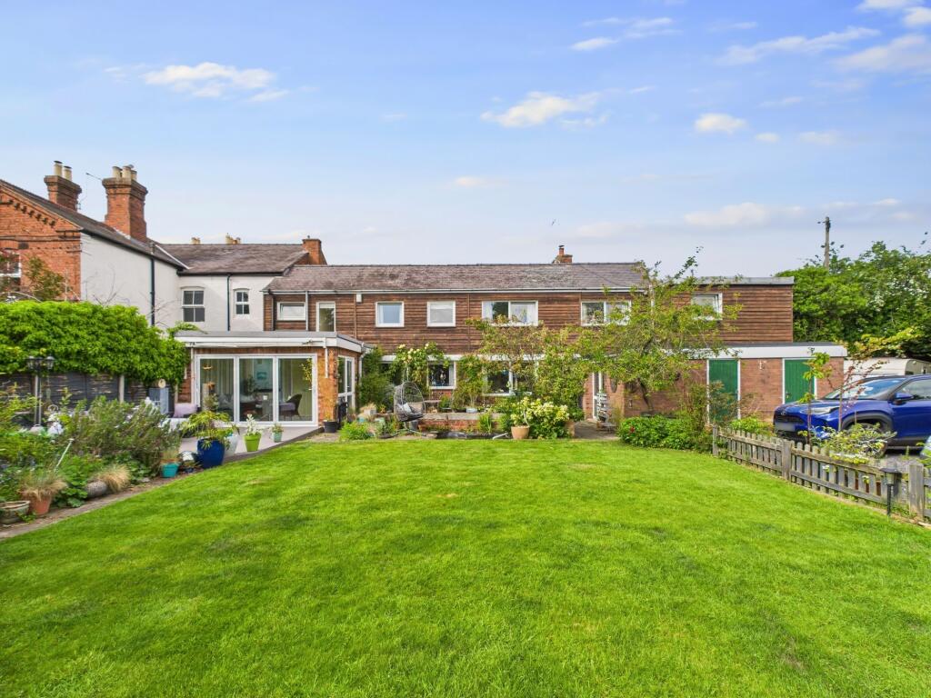 Main image of property: The Coach House, Heath Road, Upton