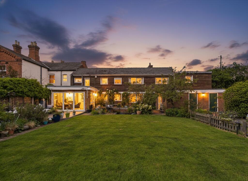 Main image of property: The Coach House, Heath Road, Upton