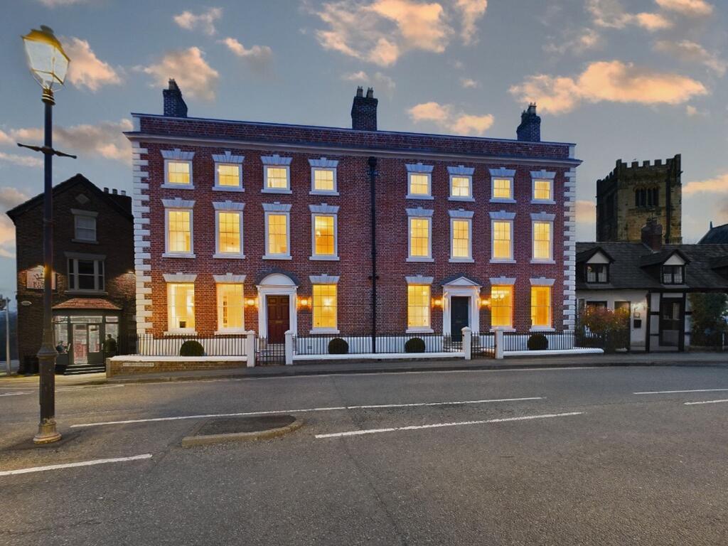Main image of property: Church Street, Tarvin, CH3