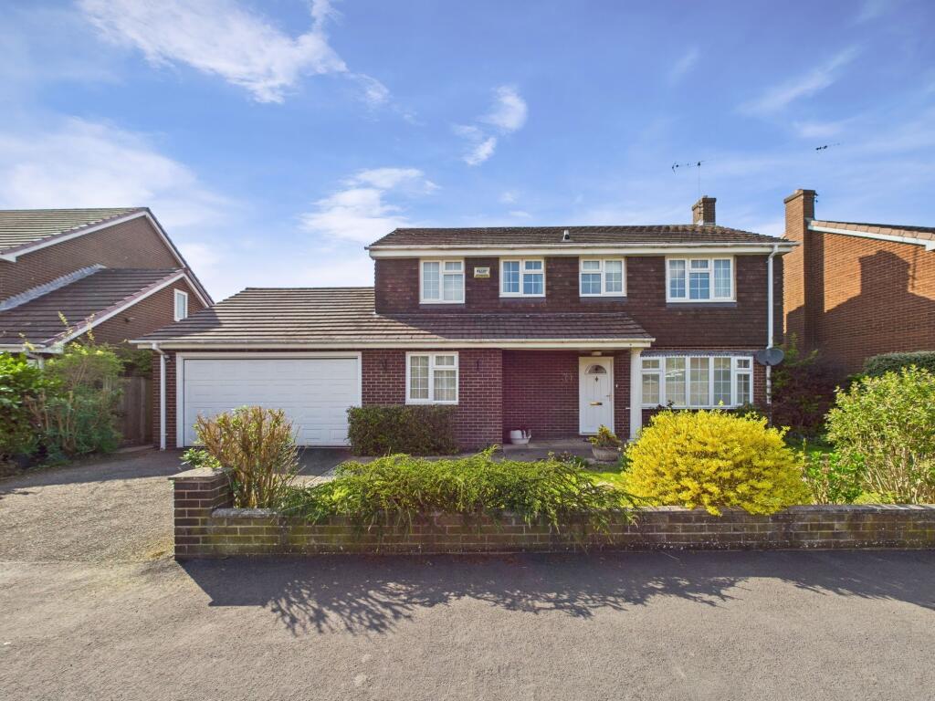 Main image of property: Vincent Drive, Chester, CH4