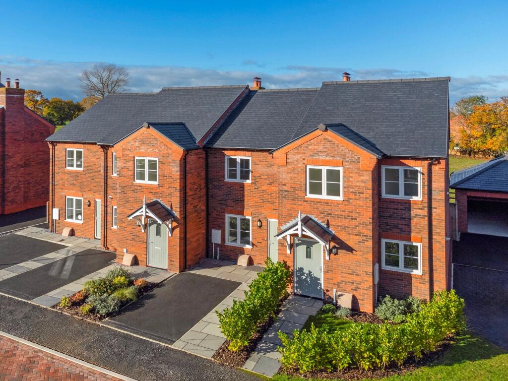 Main image of property: Beeston View, Tattenhall Road, CH3