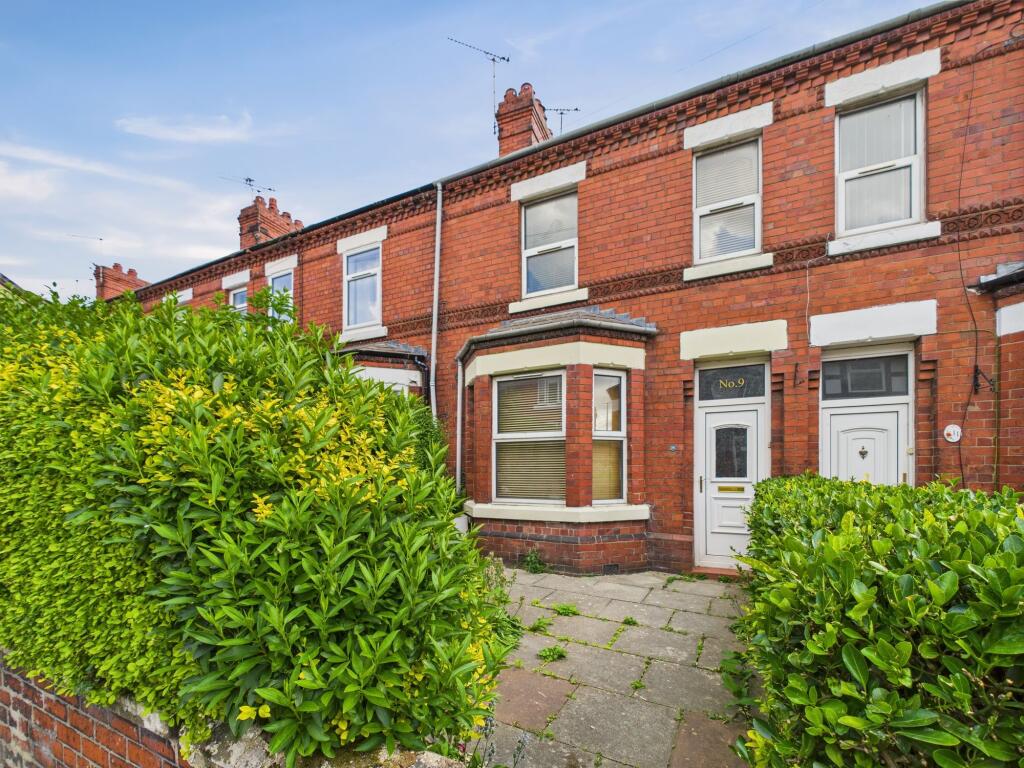 Main image of property: South Avenue, Chester, CH2