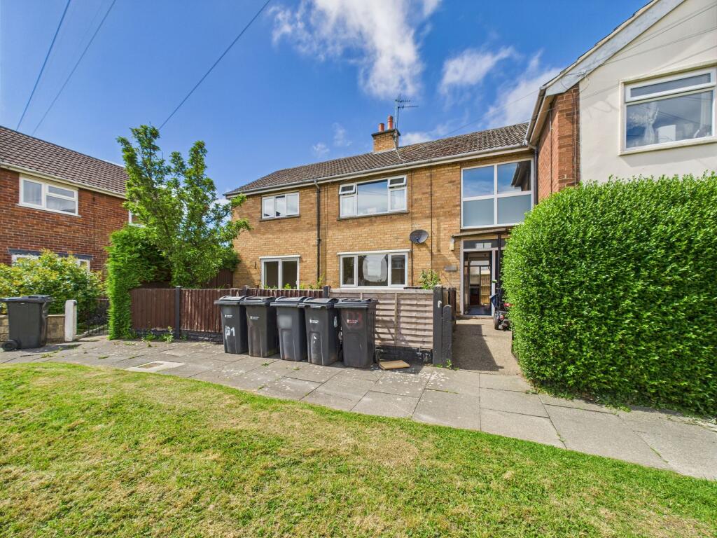 Main image of property: Newhall Road, Chester, CH2