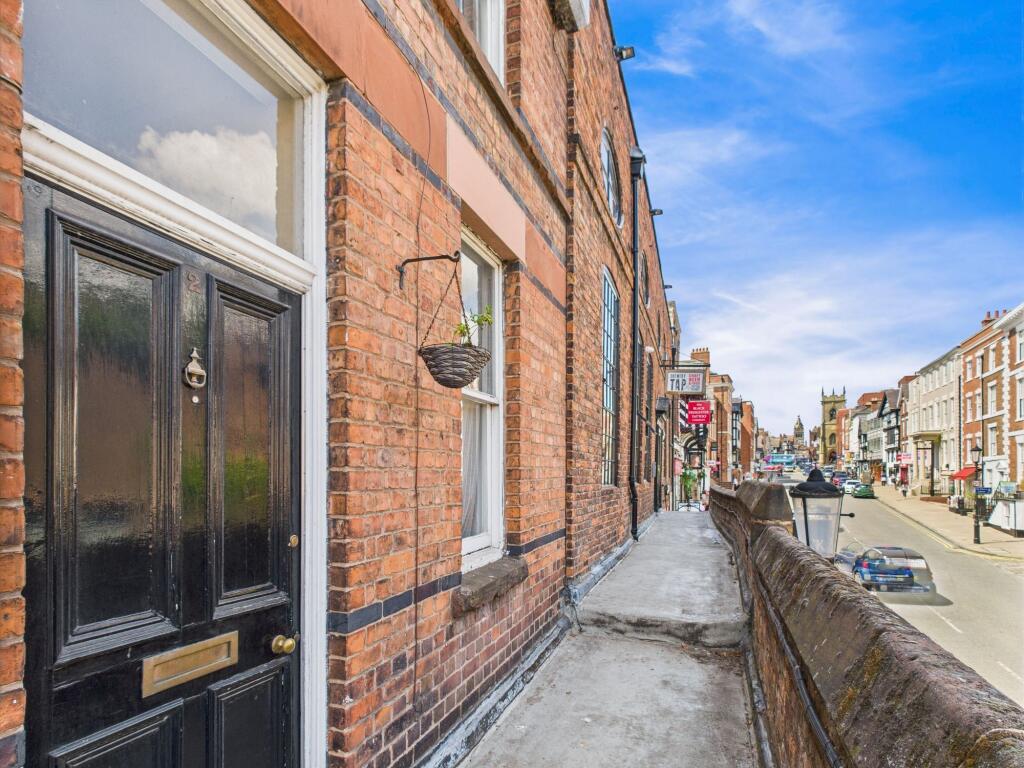 Main image of property: Lower Bridge Street, Chester, CH1