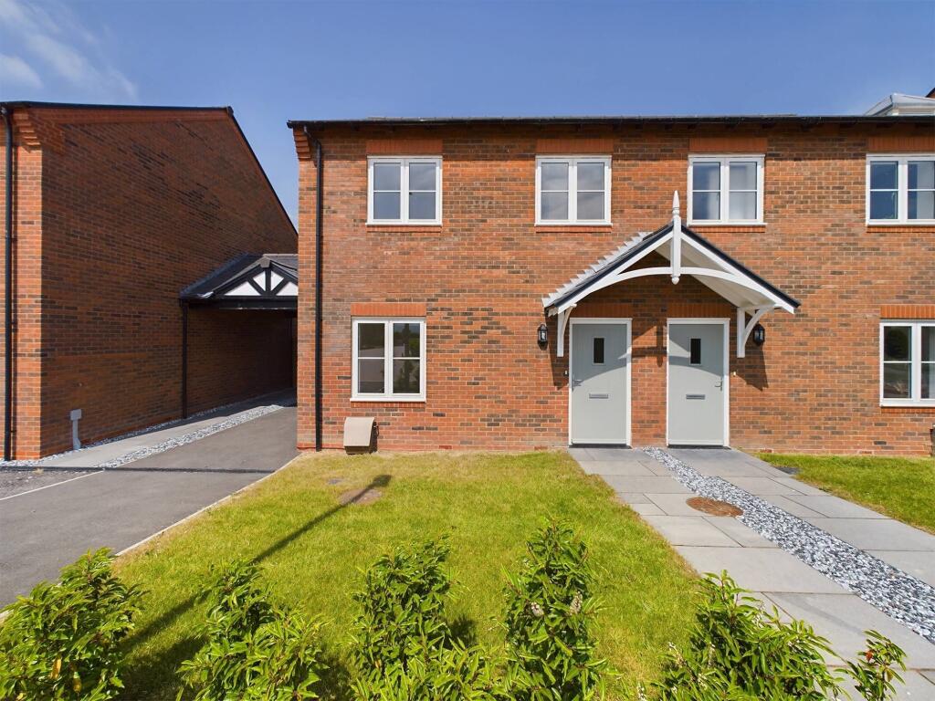 Main image of property: Plot 42, Beeston View, Tattenhall