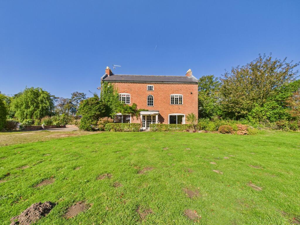 Main image of property: Deeside Lane, Sealand, CH1