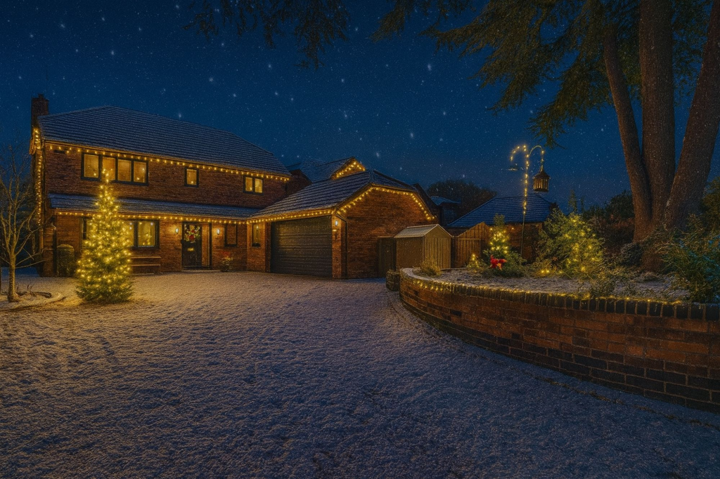 Main image of property: Whaddon Drive, Chester, CH4