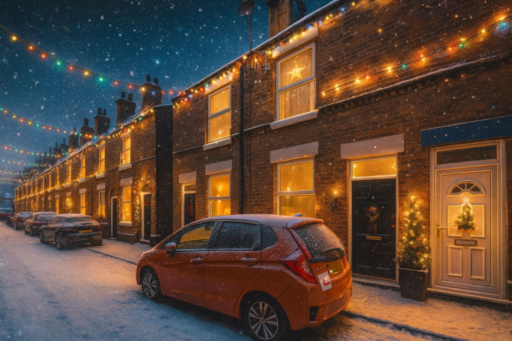 Main image of property: South Street, Chester, CH3