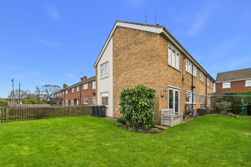 Main image of property: Newhall Road, Chester, CH2