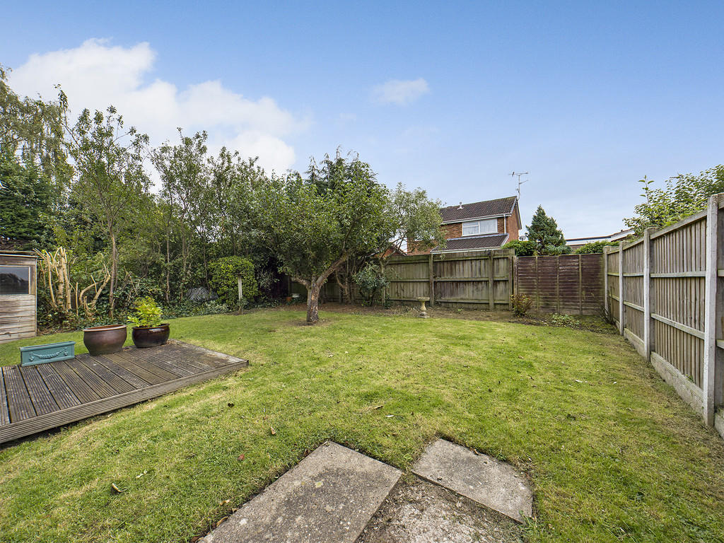 2 bedroom detached bungalow for sale in Rushfield Road, Westminster