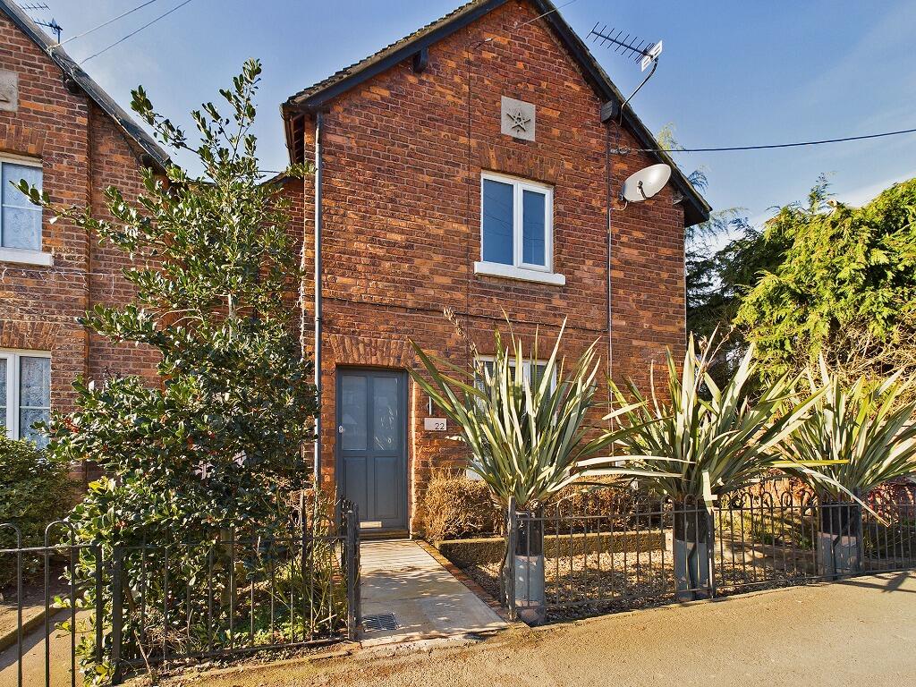 Main image of property: Nantwich Road, Tarporley, CW6