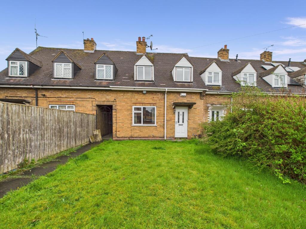 Main image of property: Stamford Road, Blacon, Chester, CH1