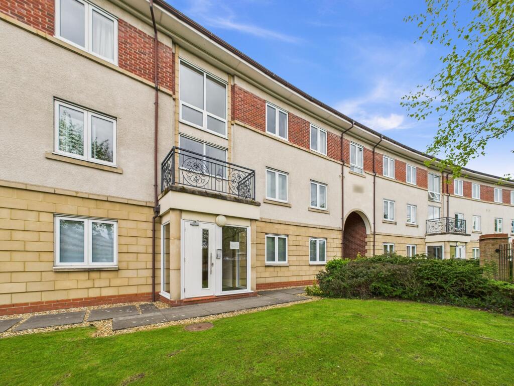 Main image of property: Duchess Place, Chester, CH2