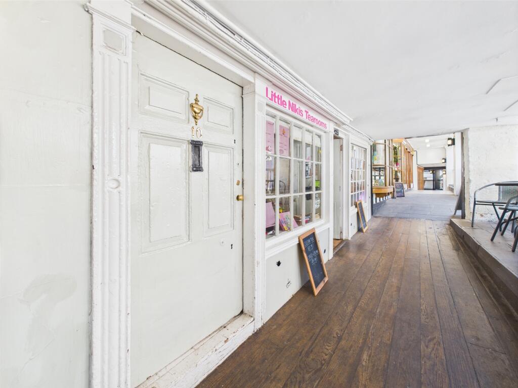 Main image of property: Northgate Row, Chester, CH1