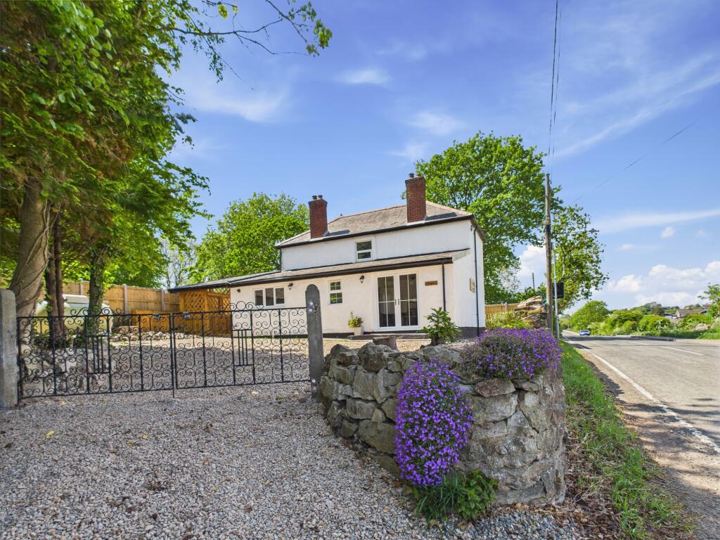 Main image of property: Monastery Road, Pantasaph, Holywell