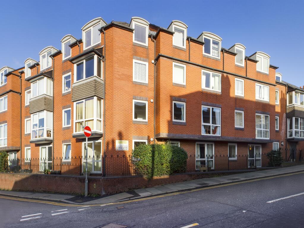 Main image of property: Garden Lane, Chester, CH1