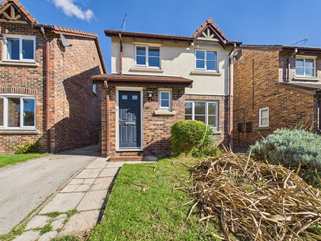 Main image of property: Oaktree Court, Hoole, Chester, CH2