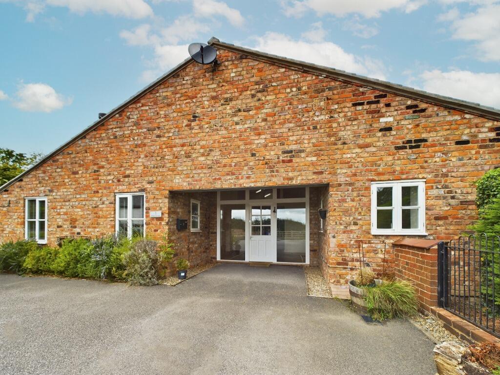 Main image of property: Park Lane, Rossett, Wrexham, LL12