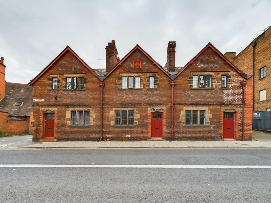 Main image of property: Love Street, Chester, CH1