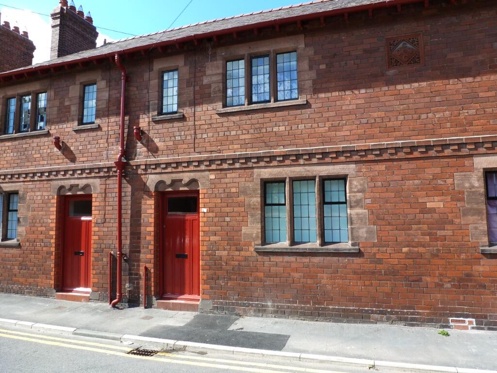 Main image of property: Priory Place, Chester, CH1
