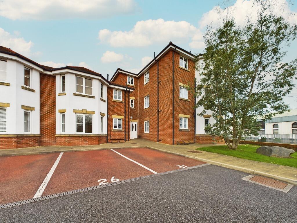 Main image of property: Rhuddlan Court, Saltney, CH4