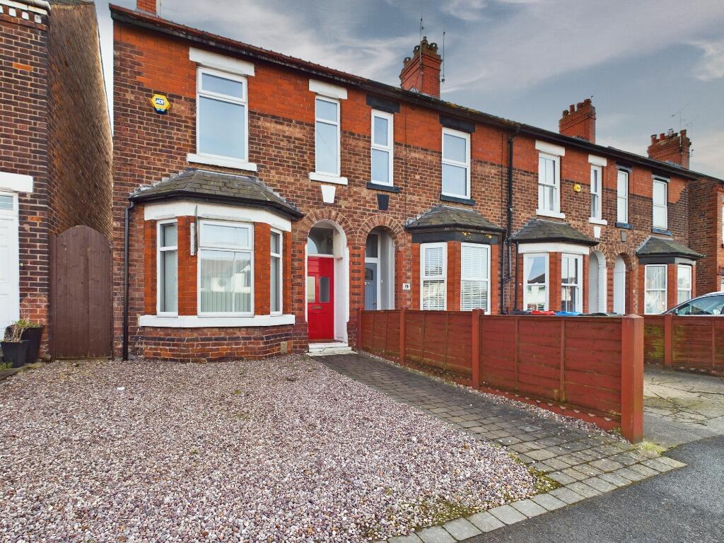 Main image of property: Vicars Cross Road, Vicars Cross, Chester, CH3