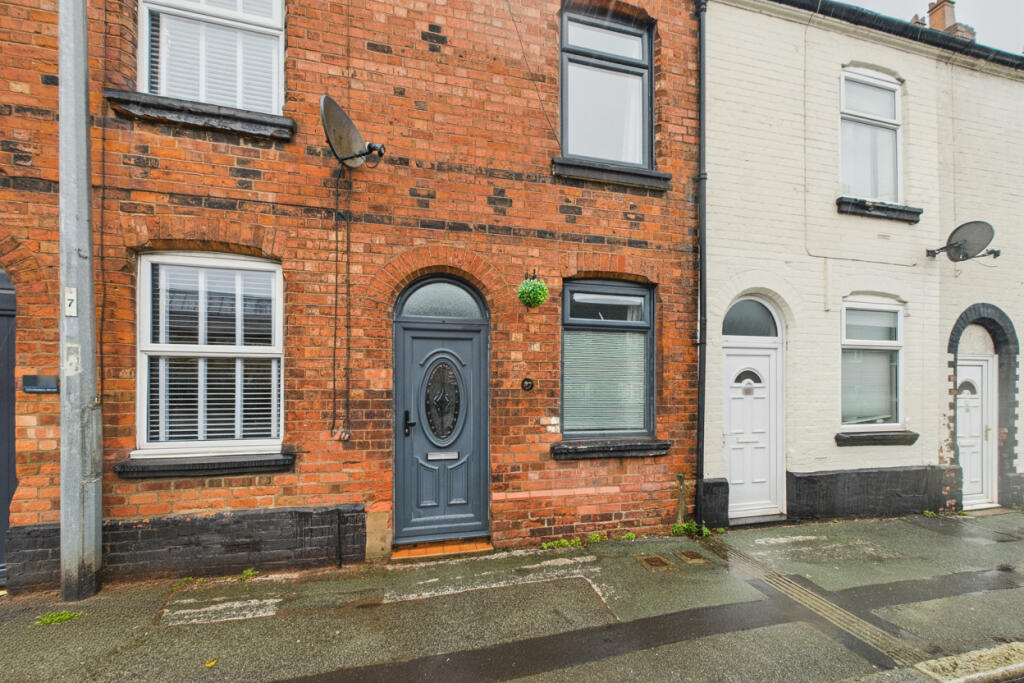 Main image of property: Christleton Road, Chester, CH3