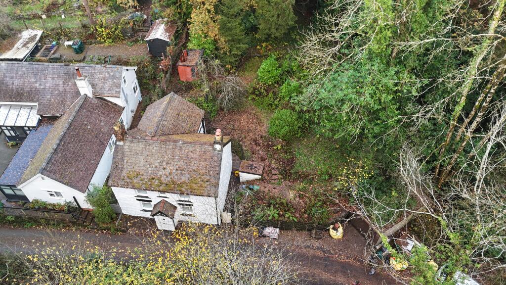 Main image of property: Garth Hebog Road, Melin Y Coed, Llanrwst, LL26