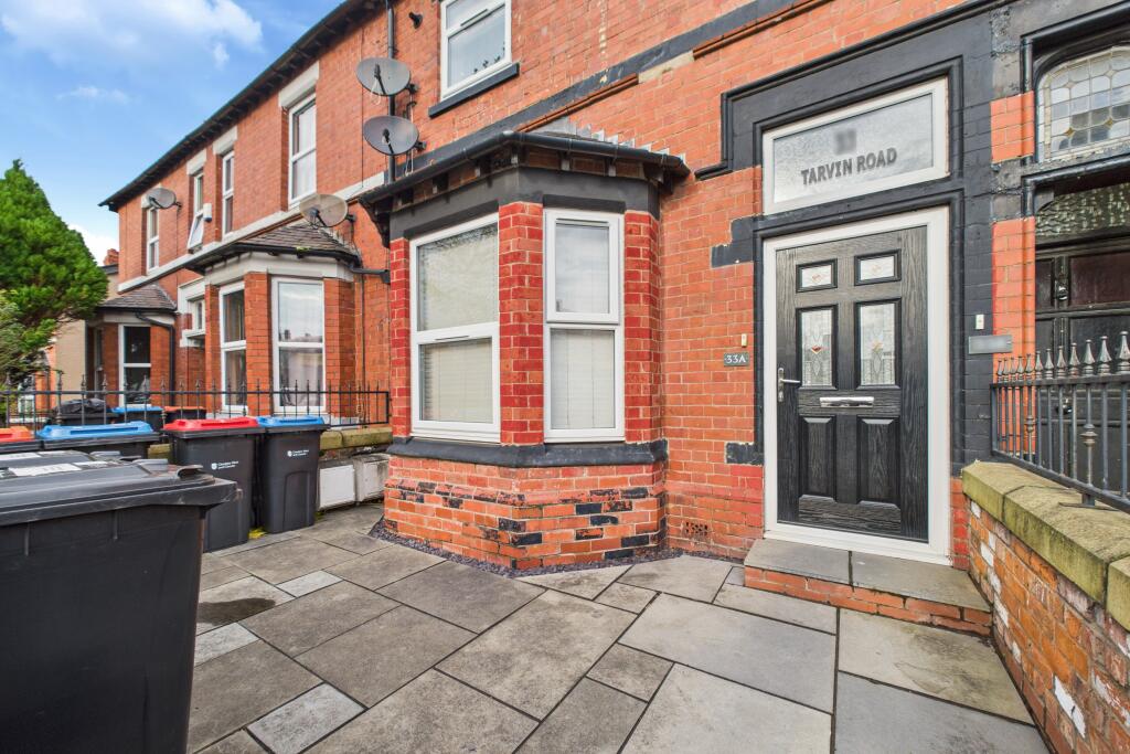 Main image of property: Tarvin Road, Boughton, Chester, CH3