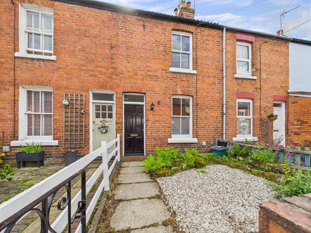 Main image of property: Bradford Street, Handbridge, Chester, CH4