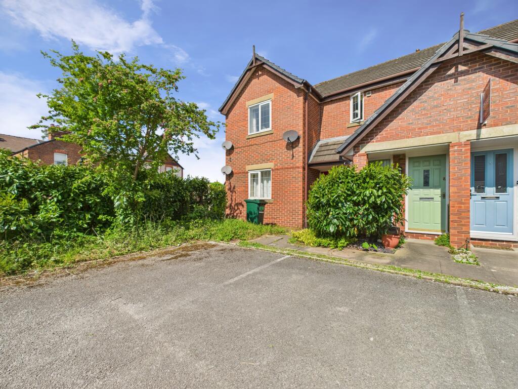 Main image of property: Newry Court, Chester, CH2