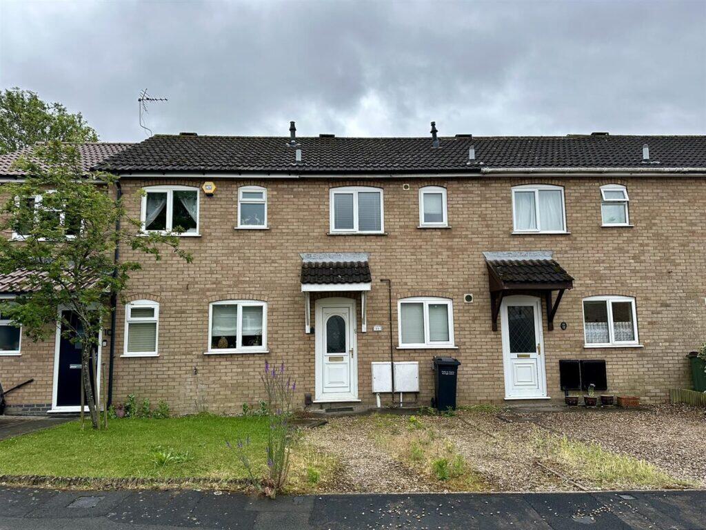 Main image of property: Creaton Court, Leicester LE18 3XX