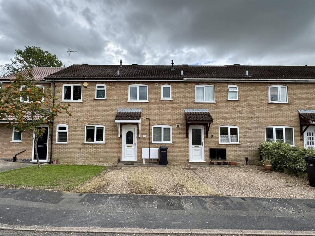 Main image of property: Creaton Court, Leicester LE18 3XX