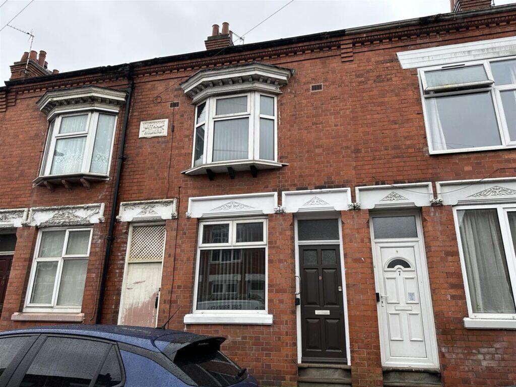 Main image of property: Mountcastle Road, Leicester, LE3 2BW