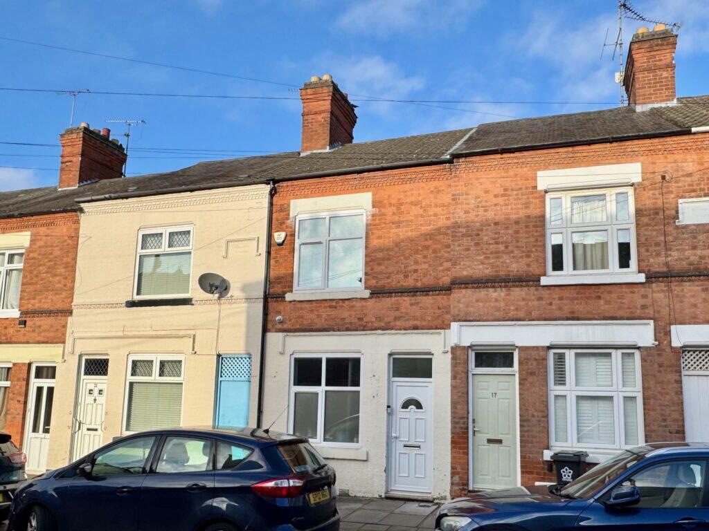 Main image of property: Wordsworth Road, Leicester LE2 6EB