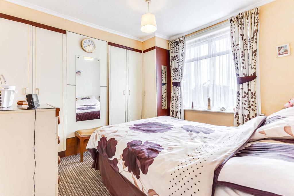 4 bedroom semidetached house for sale in Bleakley Terrace, Notton