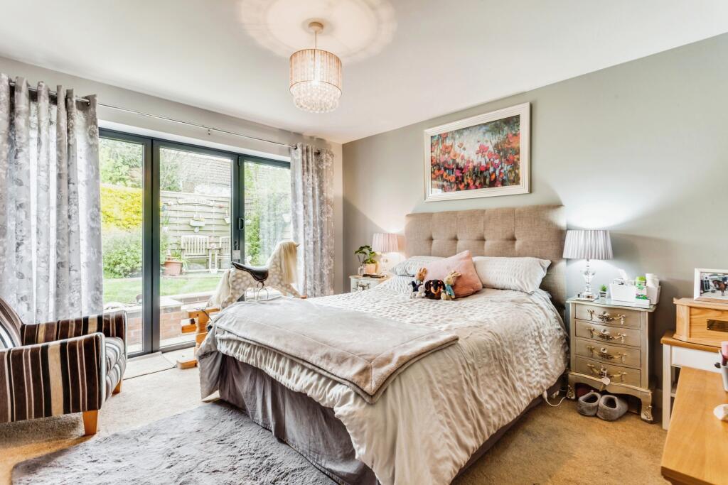 3 bedroom bungalow for sale in Hollingthorpe Avenue, Hall Green