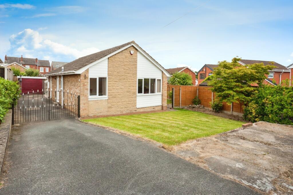 Main image of property: Milton Close, Calder Grove, Wakefield, West Yorkshire, WF4