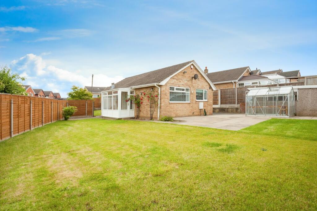 Main image of property: Milton Close, Calder Grove, Wakefield, West Yorkshire, WF4