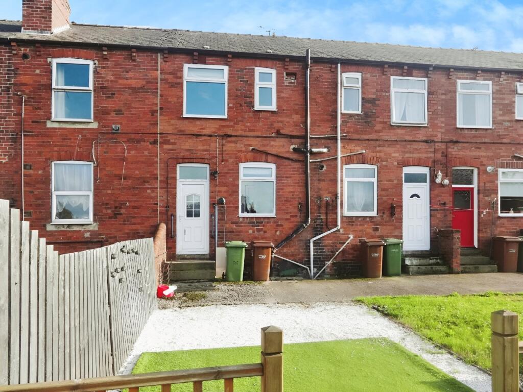Main image of property: Weeland Road, Sharlston Common, Wakefield, West Yorkshire, WF4