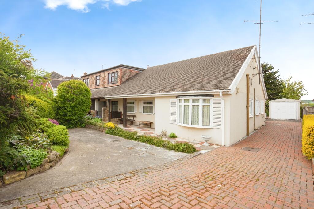Main image of property: Brandy Carr Road, Kirkhamgate, Wakefield, West Yorkshire, WF2