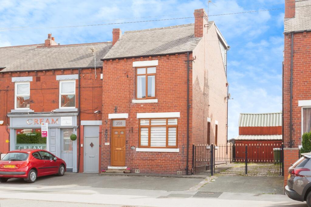 Main image of property: Leeds Road, Wakefield, West Yorkshire, WF1