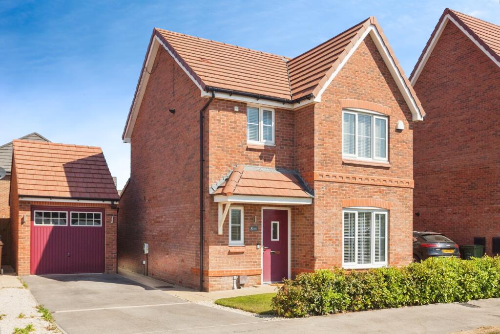 Main image of property: Stanley Parkway, Stanley, Wakefield, West Yorkshire, WF3