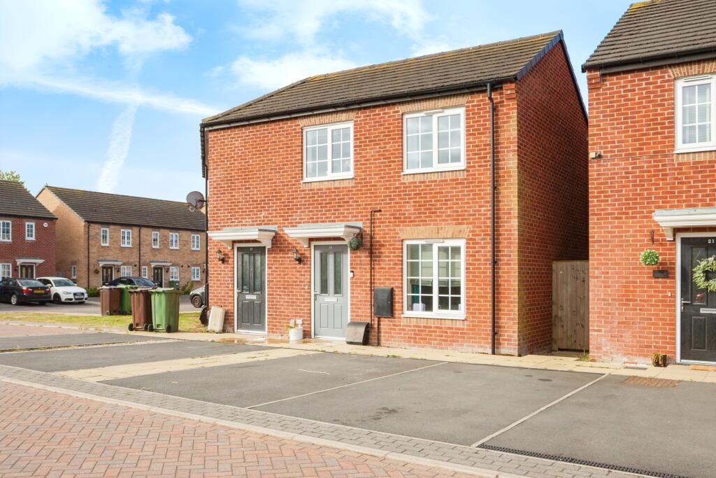 Main image of property: Aspen Court, Normanton, West Yorkshire, WF6