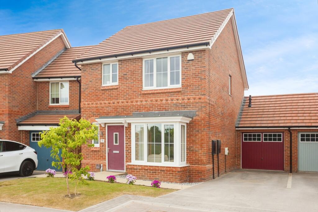 Main image of property: Firth Grove, Stanley, Wakefield, West Yorkshire, WF3