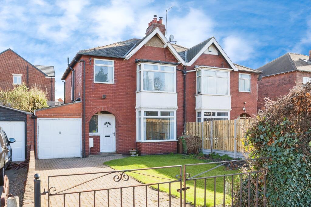 Main image of property: Bradford Road, Wakefield, West Yorkshire, WF1