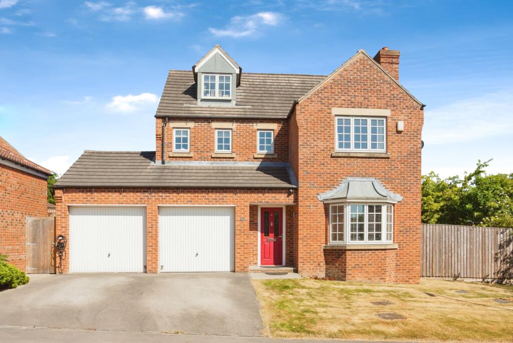 Main image of property: Spinners Avenue, Wakefield, West Yorkshire, WF1