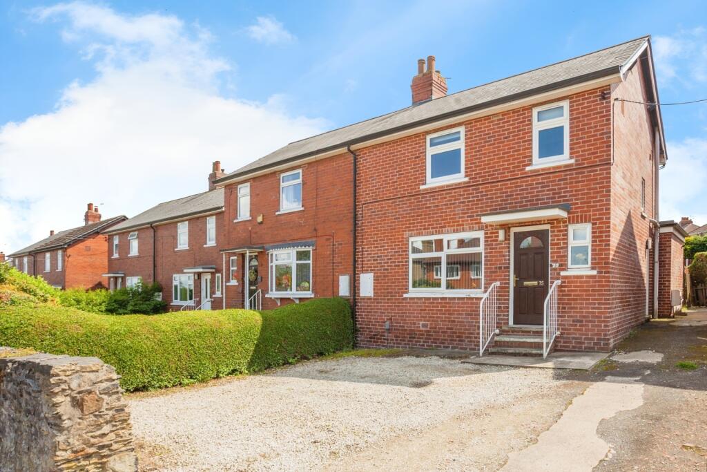 Main image of property: Wrenthorpe Lane, Wrenthorpe, Wakefield, West Yorkshire, WF2
